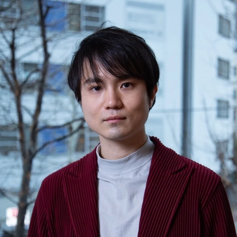 真剣な表情の加藤直人氏