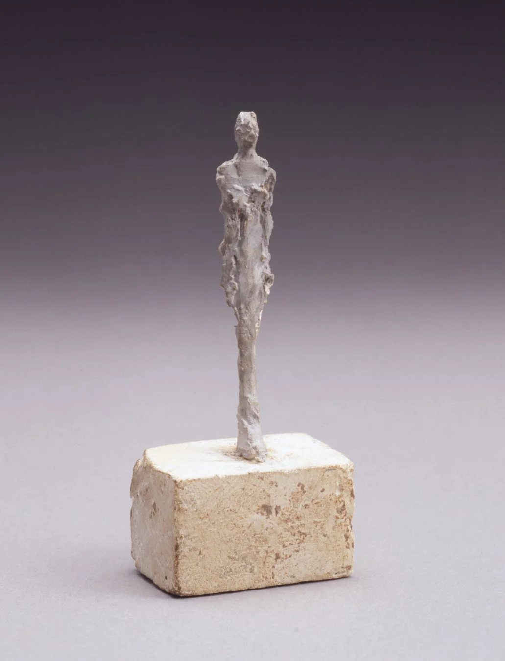 アルベルト・ジャコメッティ作品1
