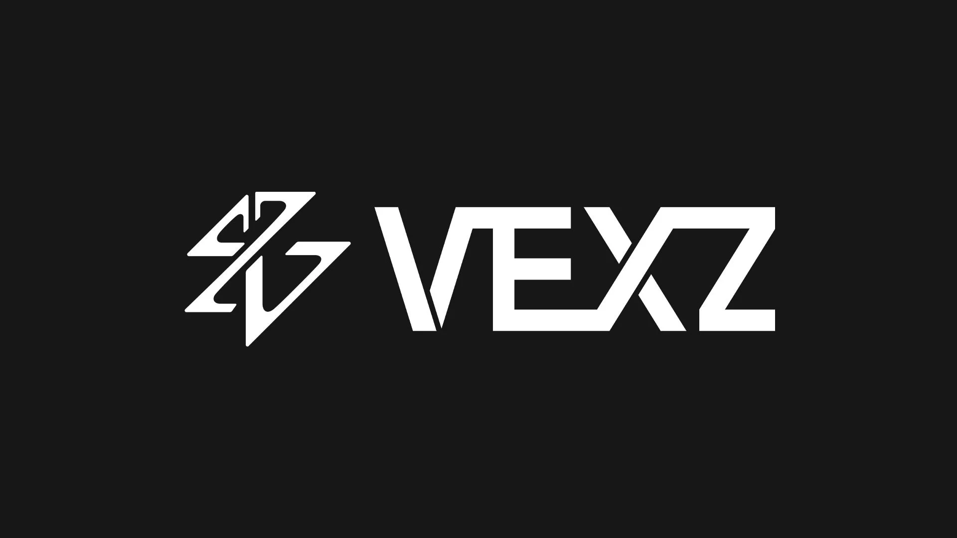 VEXZロゴ