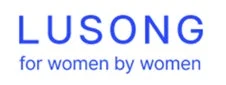 LUSONG ロゴ
