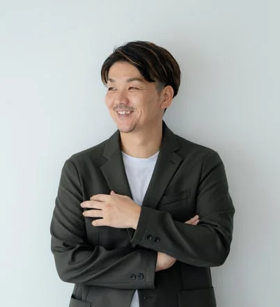 代表者コメント