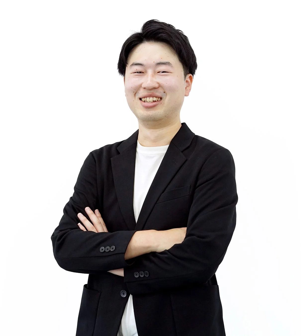 株式会社APOC 代表取締役 齋藤峻輔