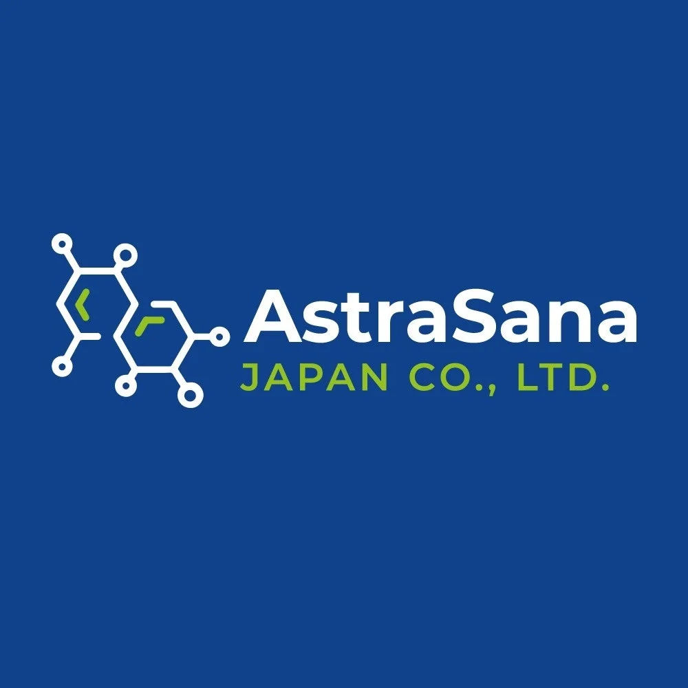 AstraSana JAPAN CO., LTD. ロゴ