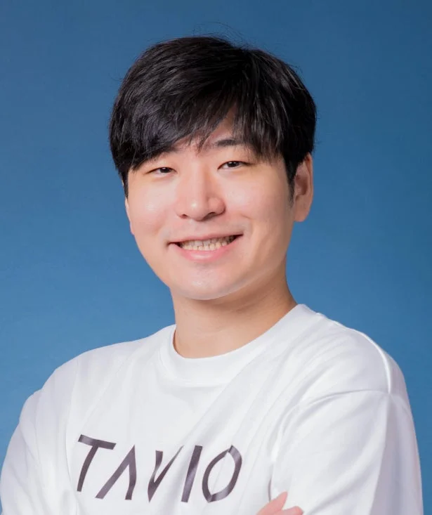 株式会社OpenHeart 代表取締役社長 渡邉 晃司氏