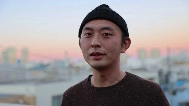 関友太郎監督のポートレート