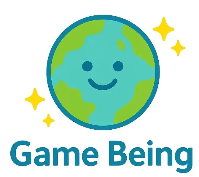 Game Beingロゴ