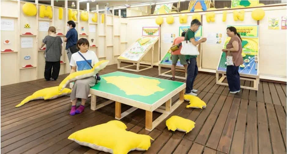 佐藤悠氏の作品イメージ