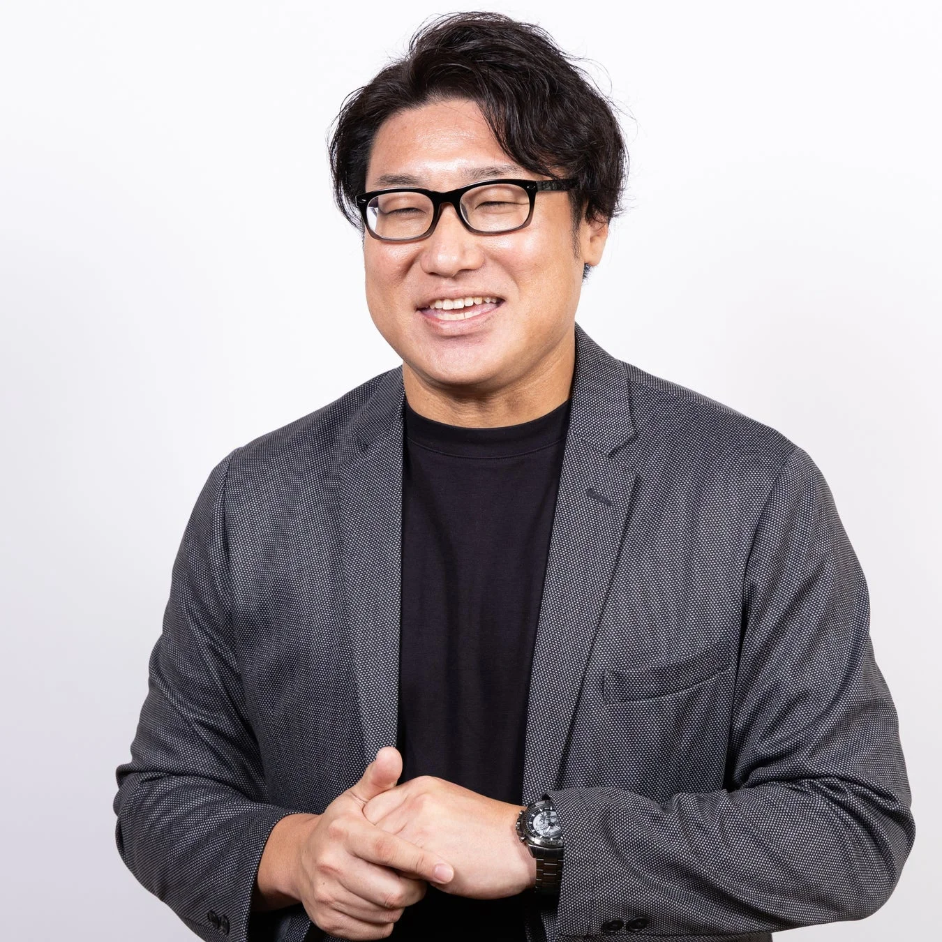 池田優介氏