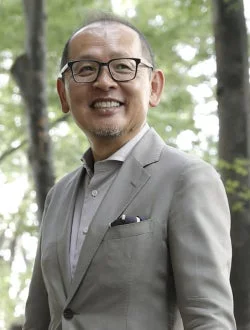 武蔵野大学ウェルビーイング学部長 前野隆司教授