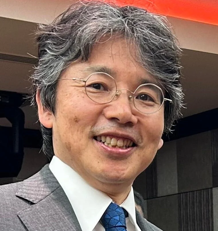 京都大学 陰山洋教授