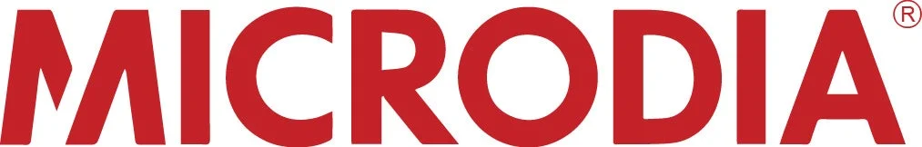 MICRODIAのブランドロゴ