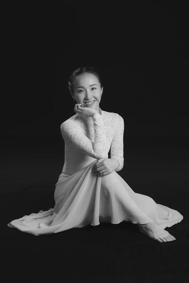 勅使河原綾乃氏
