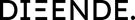 DieEnde co ltd ロゴ