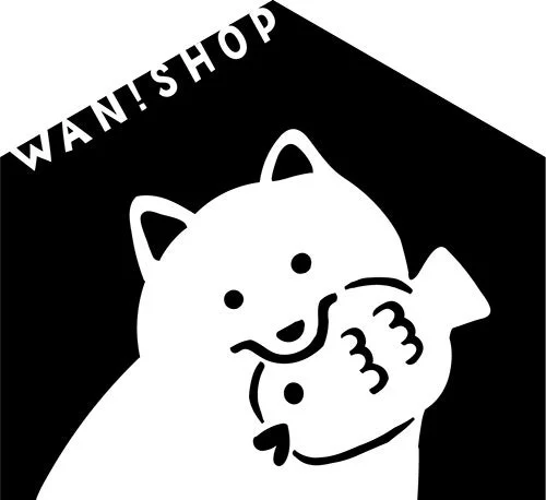 WAN!SHOP作品