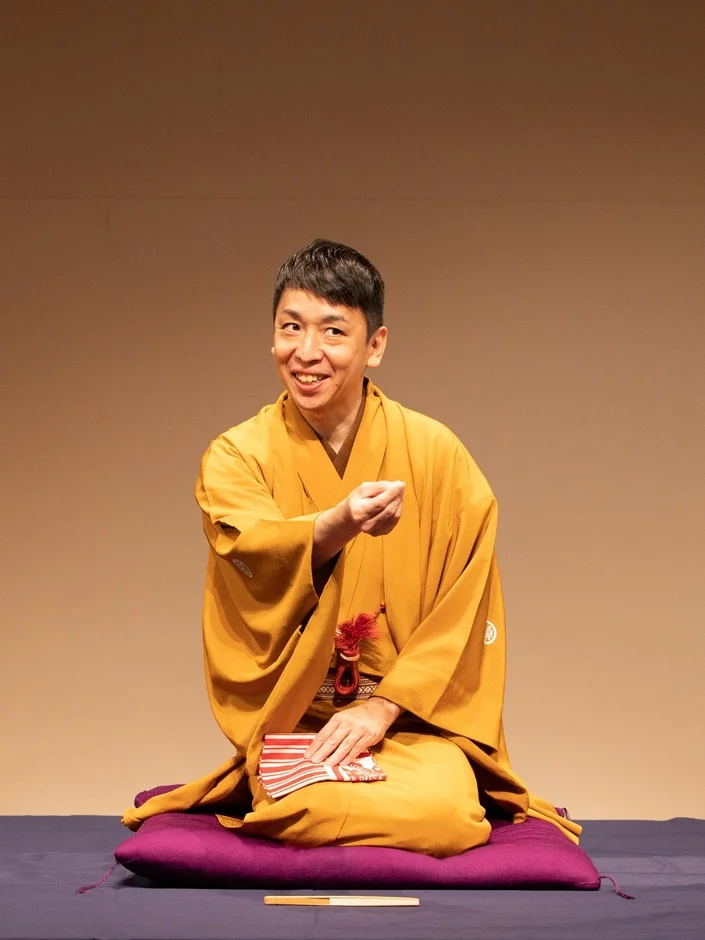 立川晴の輔