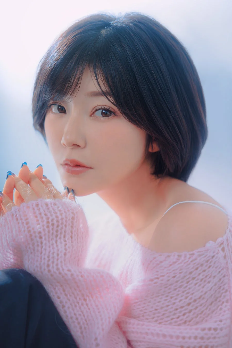 伊瀬茉莉也さん