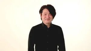 ハンサングン氏のポートレート