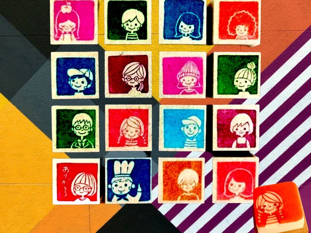 KESHIGOMUHANKO KiKiKoKo.