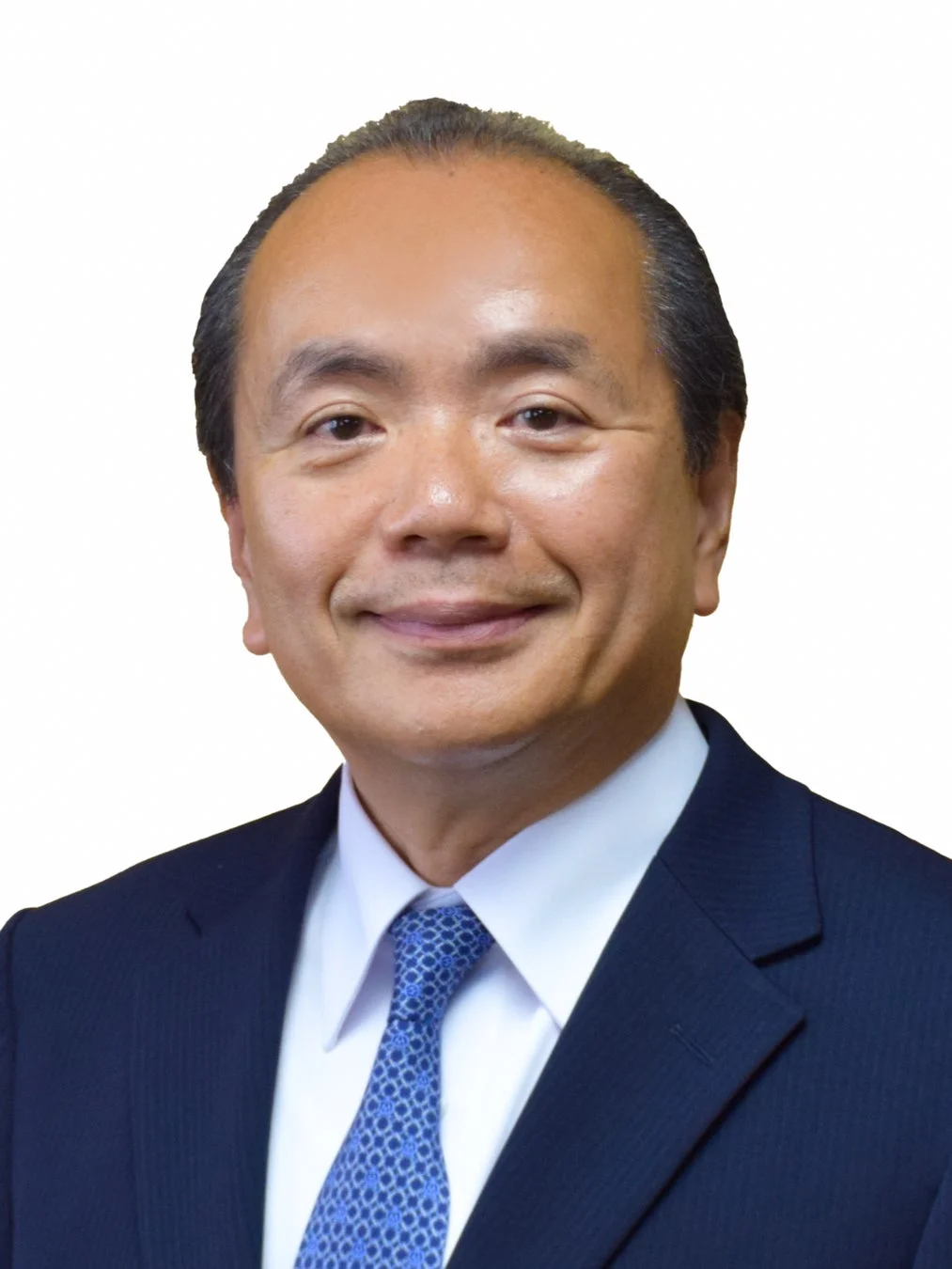 遠藤彰良徳島市長