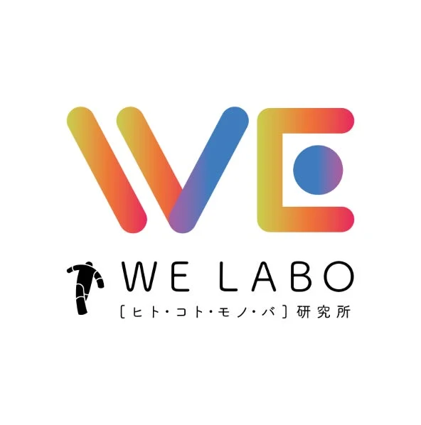 WE LABOロゴ