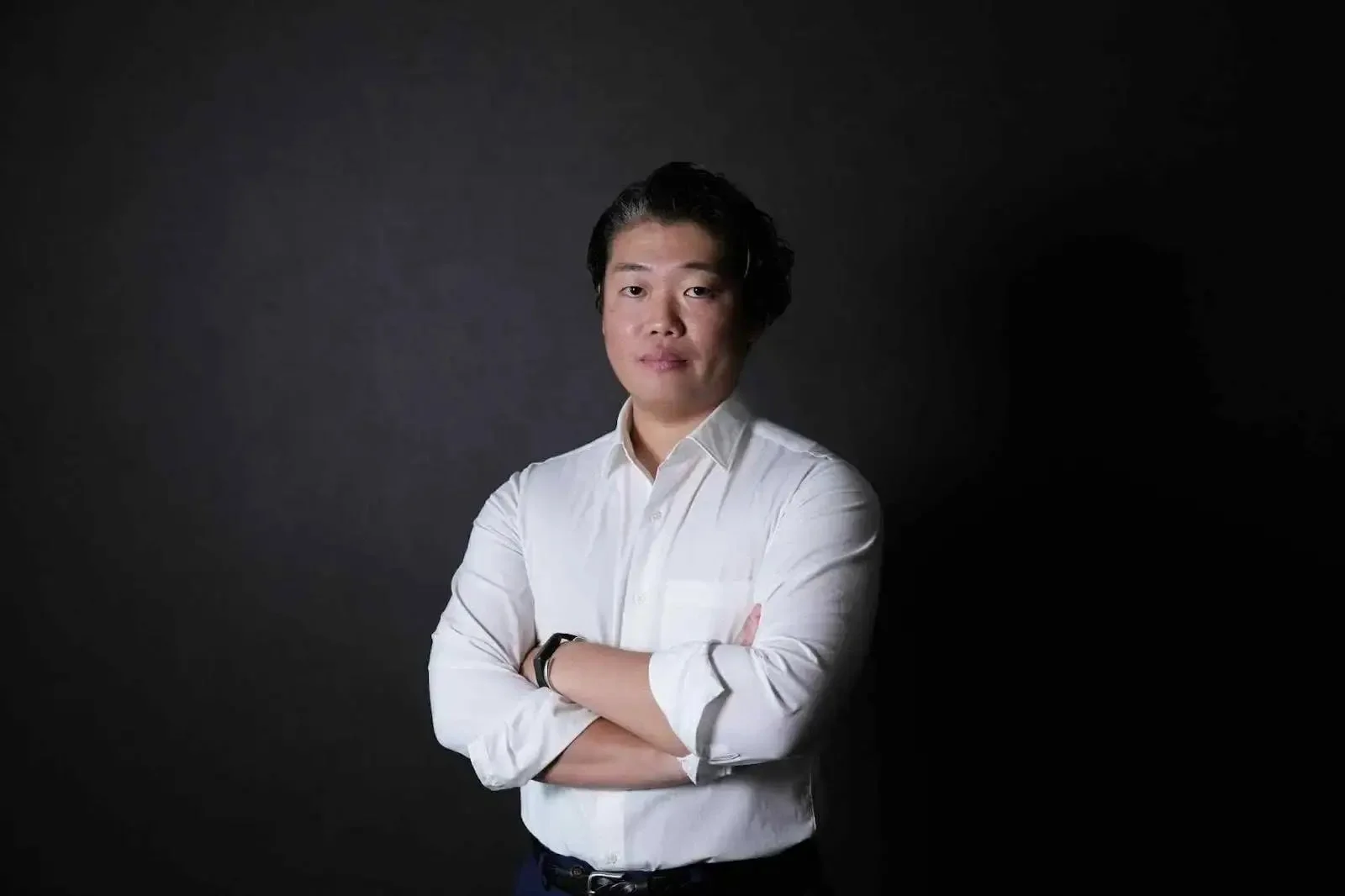 株式会社GENDA Capital インベストメントマネージャー 淵江 大道氏