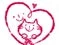 ねこのフォーラムのロゴ
