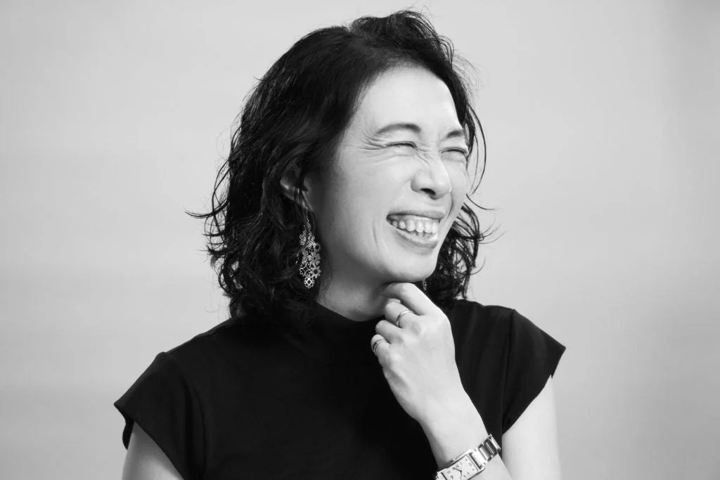 松本紀子氏