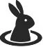 rabbit hole co ltd ロゴ
