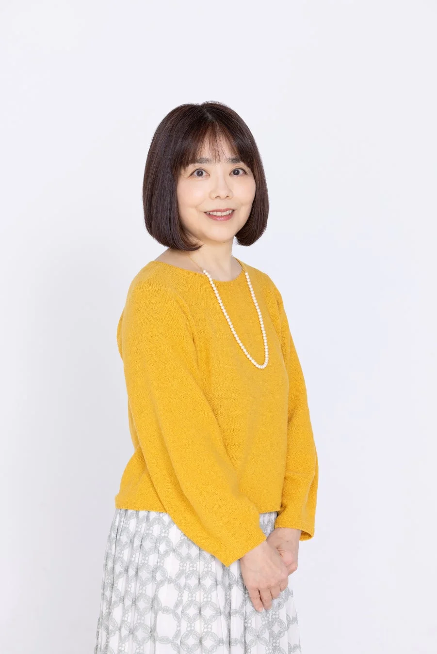 俵万智さん