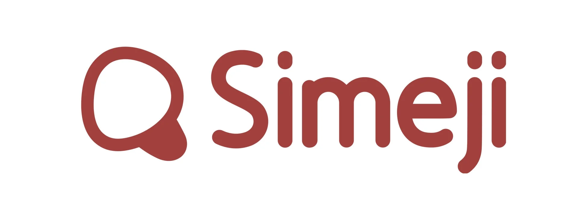 Simejiロゴ