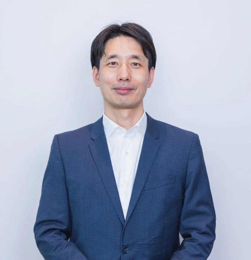 齋藤 亮介氏