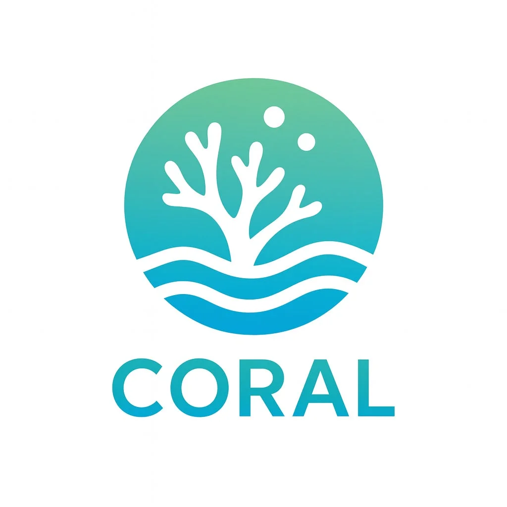CORALロゴ