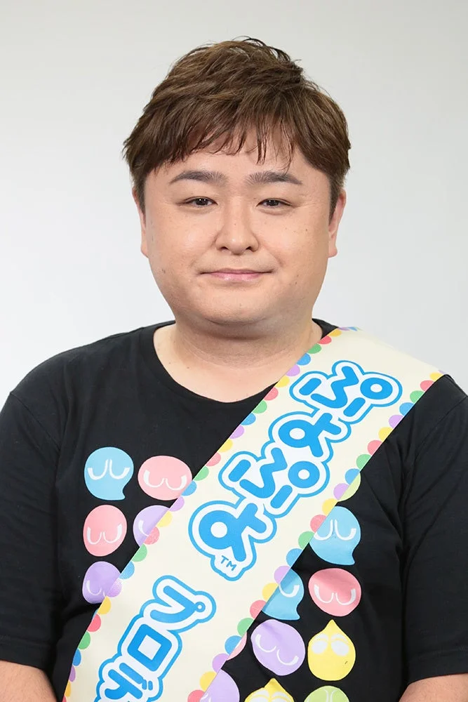 細山田 水紀プロデューサー