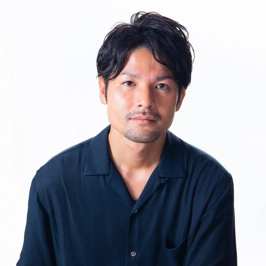 池村 光次氏のポートレート