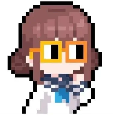 hiroさんのピクセルアート風イラスト