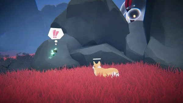 ゲーム世界観5