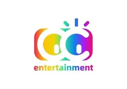 CCentertainmentロゴ