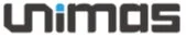 Unimas ロゴ