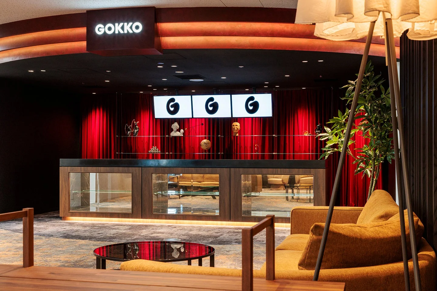 GOKKOオフィス