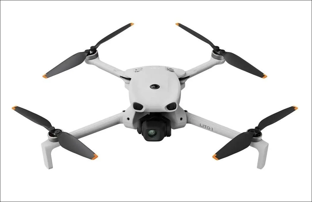 DJI Lito 1