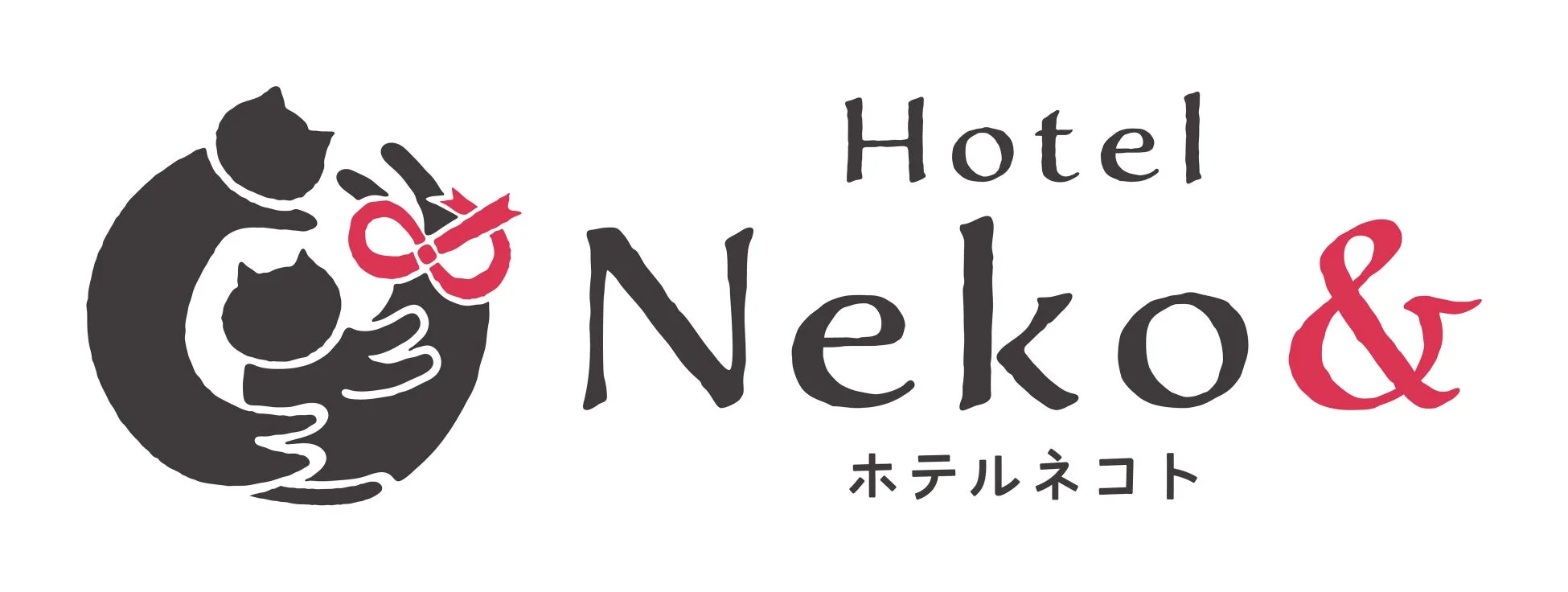 ネコトのロゴマーク
