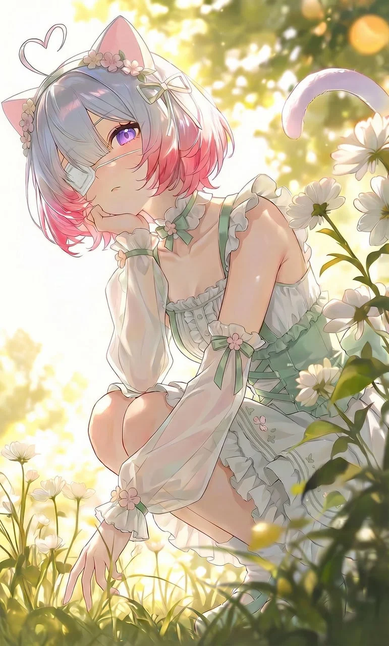シルエットポスター