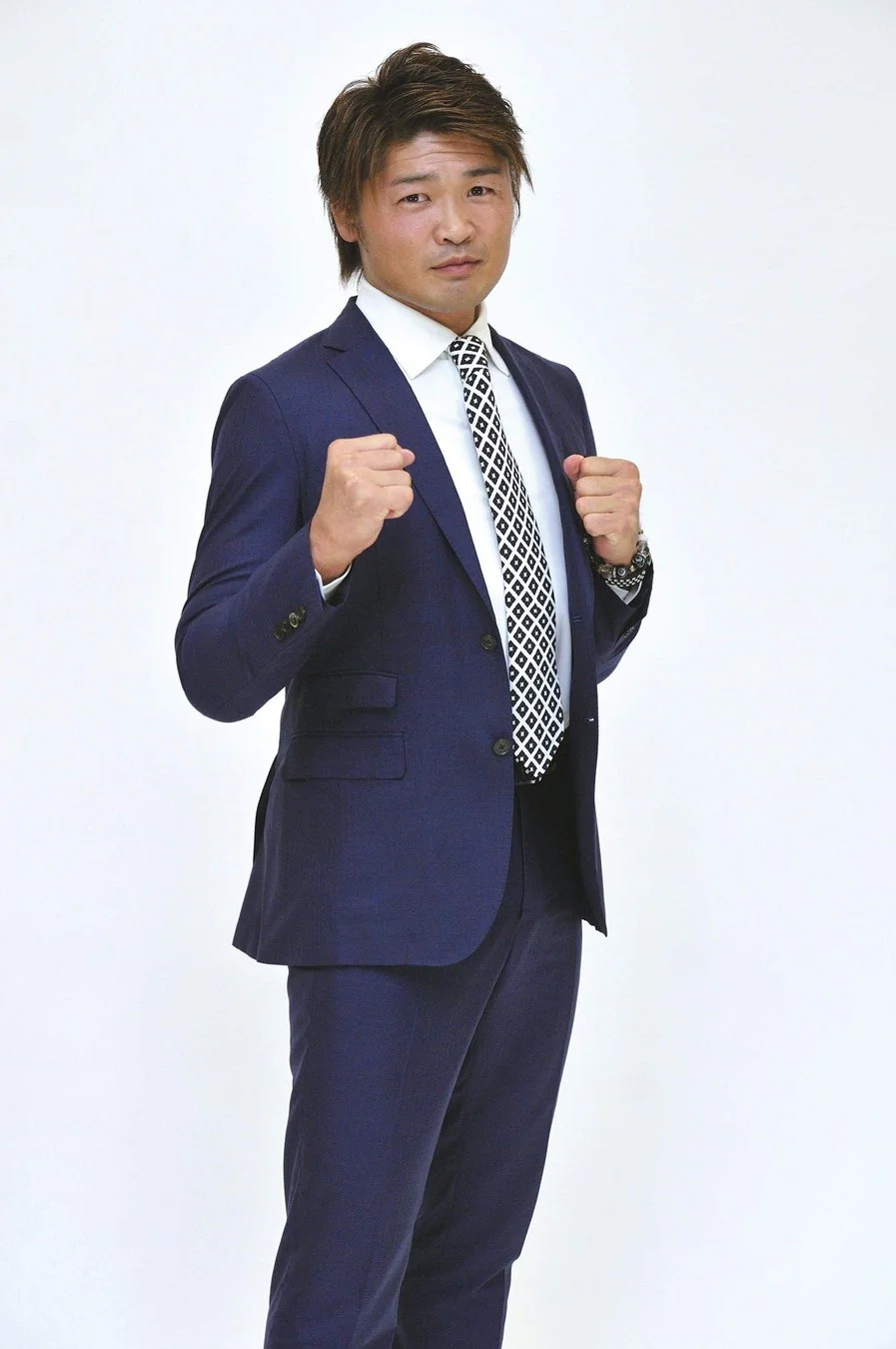 株式会社STYLE 代表取締役 池本誠知氏