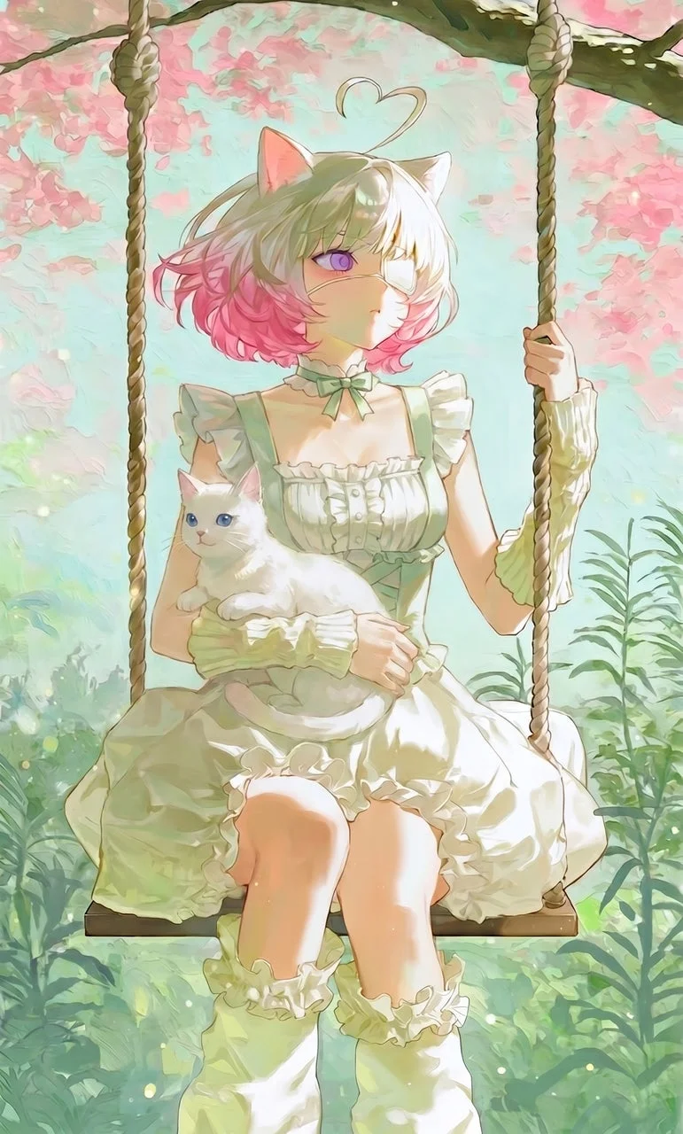 ゲーム画面