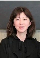坂野ゆか氏のポートレート