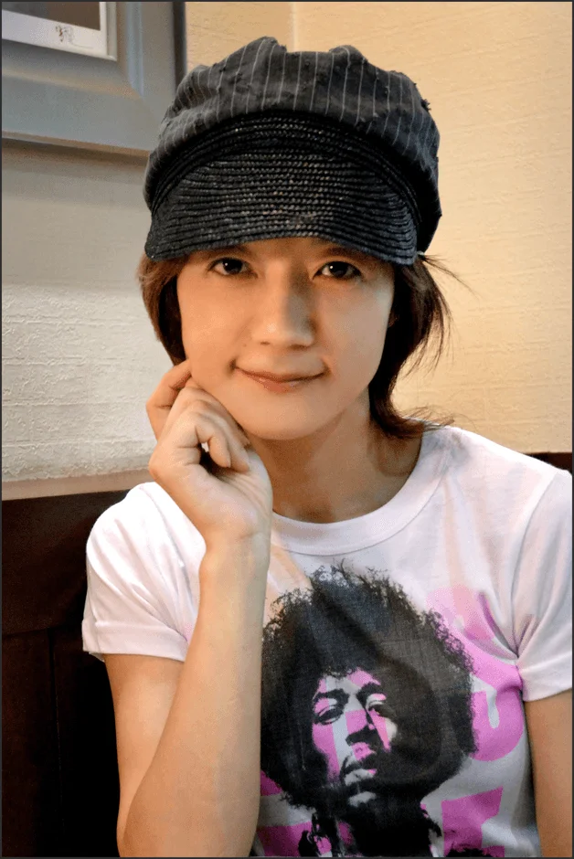 手塚るみ子
