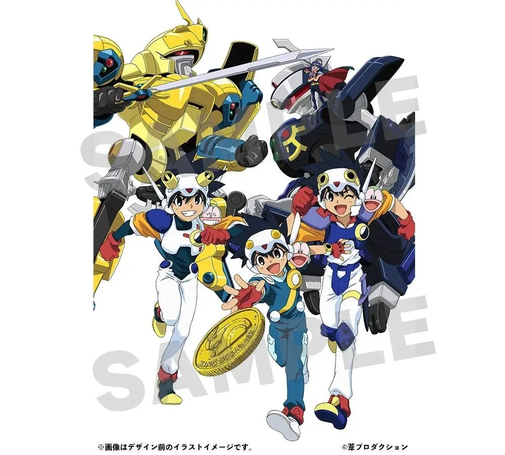 アニメイト特典イメージ