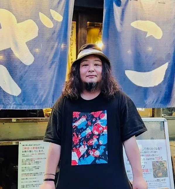 磯部鉄平監督
