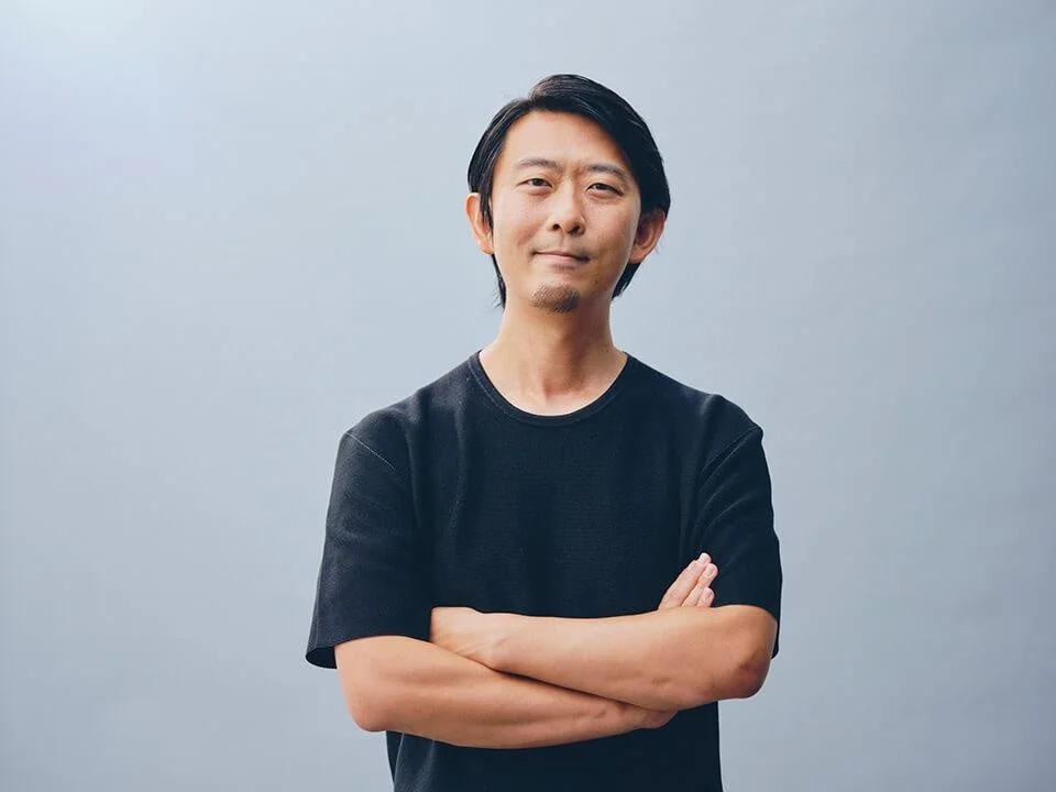 川村真司氏