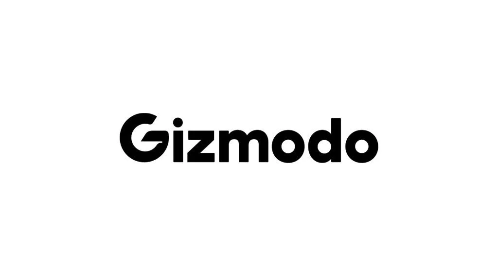 Gizmodoロゴ